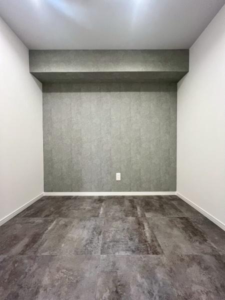 新山下ベイシティ６号棟