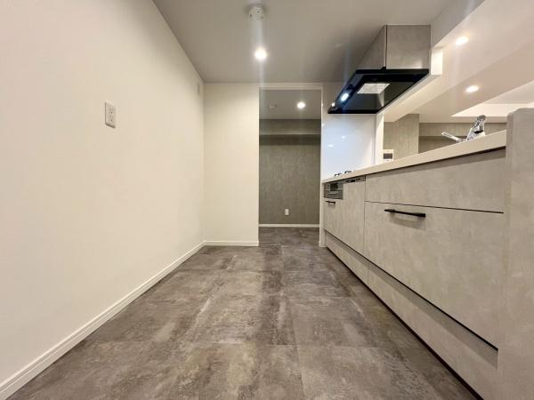 新山下ベイシティ６号棟