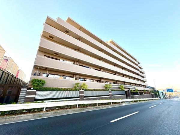 ナイスブライトピア三ツ池公園