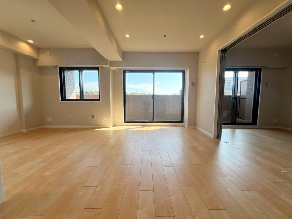 ナイスブライトピア三ツ池公園