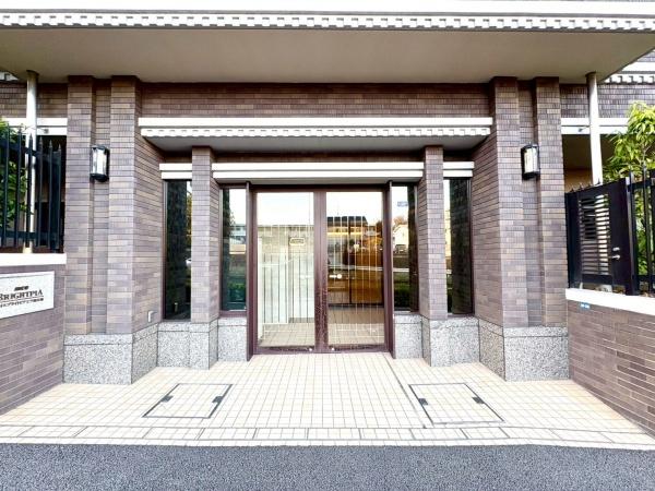 ナイスブライトピア三ツ池公園