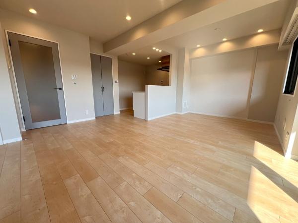 ナイスブライトピア三ツ池公園