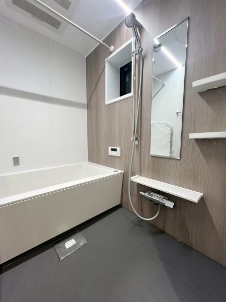 ナイスブライトピア三ツ池公園