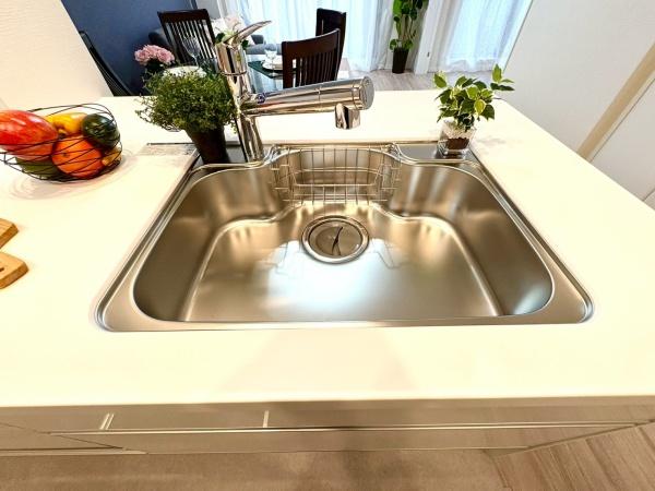 コスモ三ツ沢ガーデン山