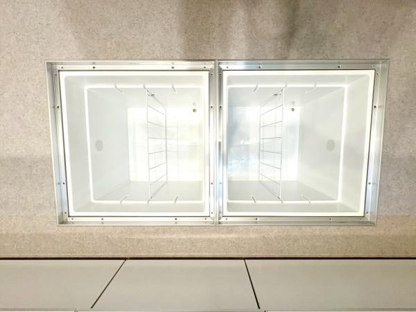 コスモ三ツ沢ガーデン山