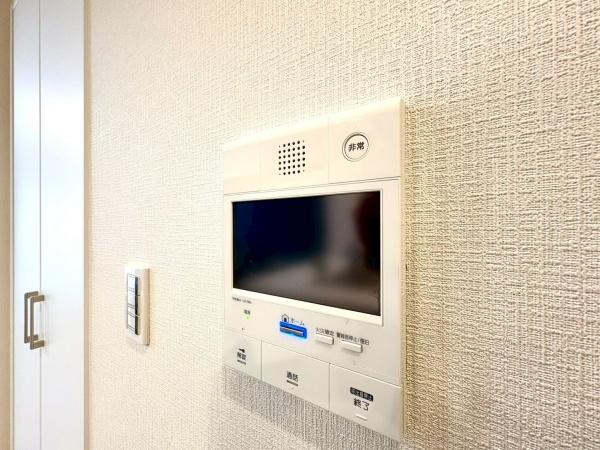 コスモ三ツ沢ガーデン山