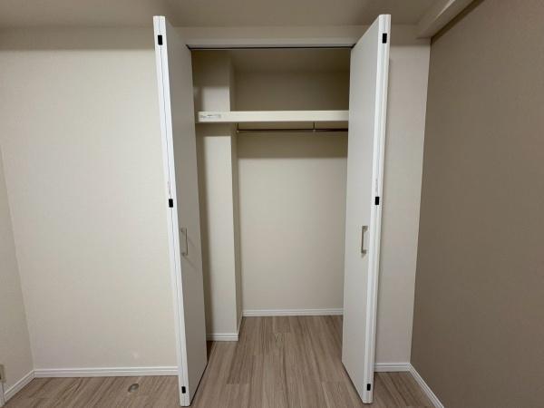 コスモ三ツ沢ガーデン山