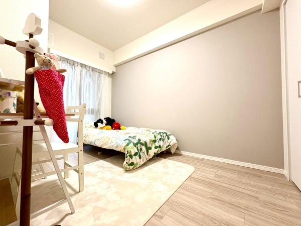 コスモ三ツ沢ガーデン山