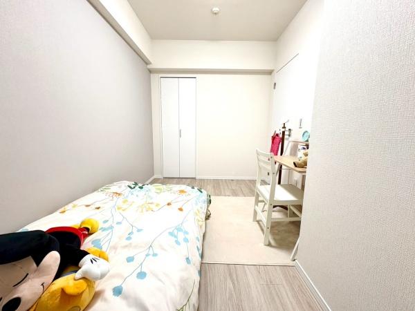 コスモ三ツ沢ガーデン山