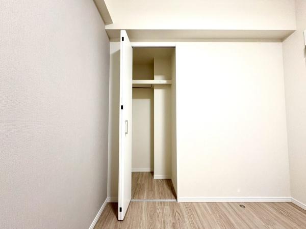 コスモ三ツ沢ガーデン山