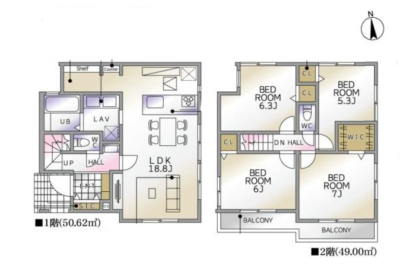 新築戸建　保土ヶ谷区上菅田町