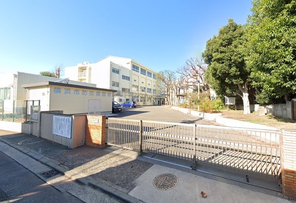 新築戸建　鶴見区東寺尾中台Ⅵ　１号棟(横浜市立東台小学校)