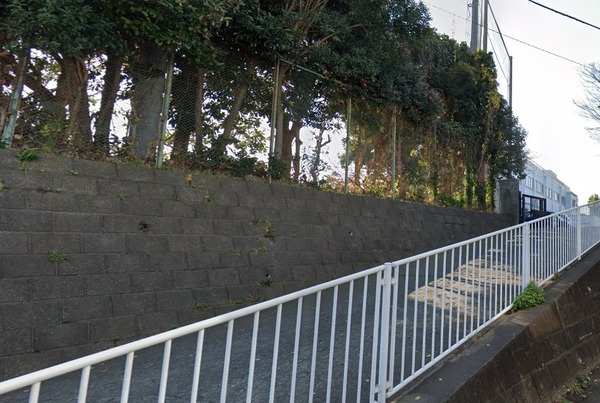 新築戸建　鶴見区東寺尾中台Ⅵ　１号棟(横浜市立生麦中学校)