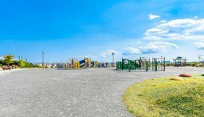 新築戸建　鶴見区東寺尾中台Ⅵ　１号棟(鶴見花月園公園)