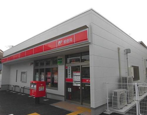 新築戸建　鶴見区東寺尾中台Ⅵ　２号棟(横浜東寺尾郵便局)