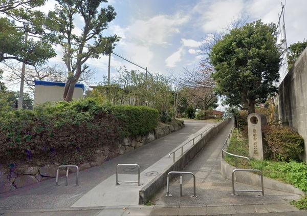 新築戸建　栄区長沼町２期(豊田中央公園)