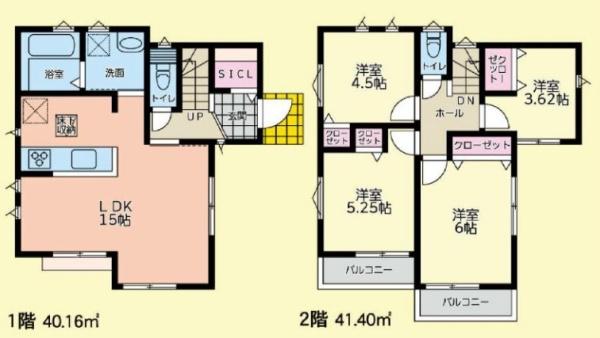 新築戸建 FirstStage平戸XⅡ A棟