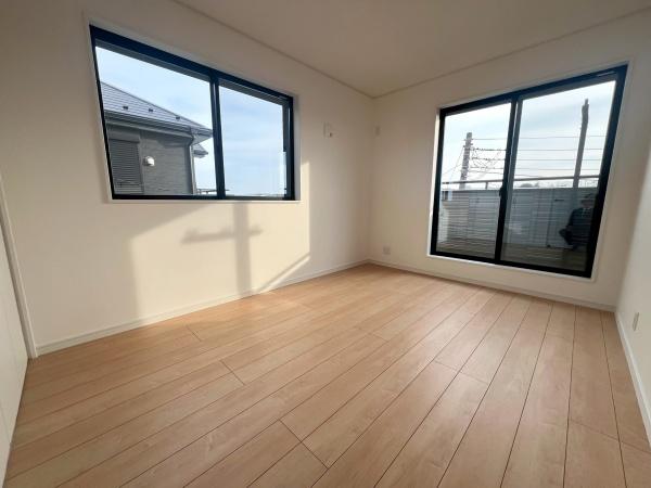 新築戸建　FirstStage平戸XⅡ　A棟