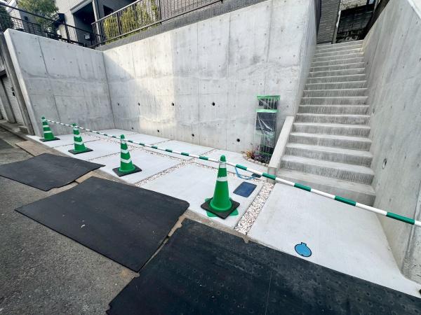 新築戸建　FirstStage平戸XⅡ　A棟