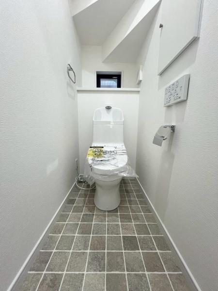 新築戸建　FirstStage平戸XⅡ　A棟