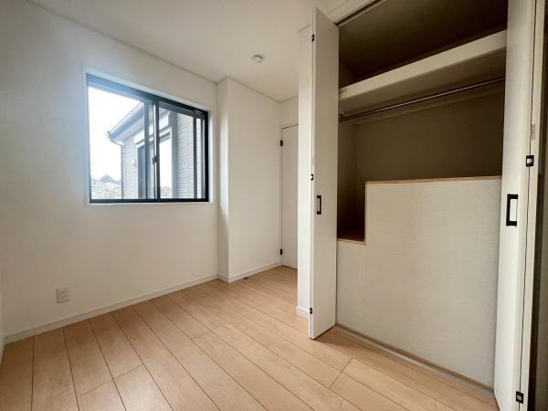新築戸建　FirstStage平戸XⅡ　A棟