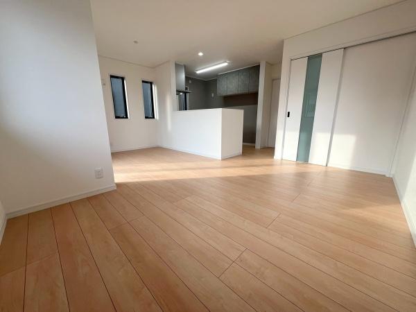 新築戸建　FirstStage平戸XⅡ　A棟