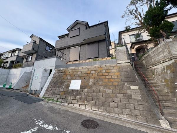 新築戸建　FirstStage平戸XⅡ　B棟