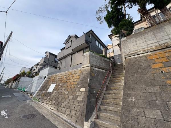 新築戸建　FirstStage平戸XⅡ　B棟