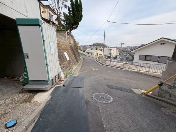新築戸建　FirstStage平戸XⅡ　B棟