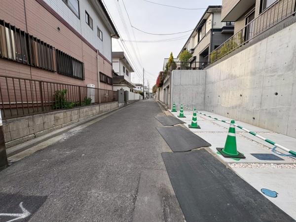 新築戸建　FirstStage平戸XⅡ　B棟