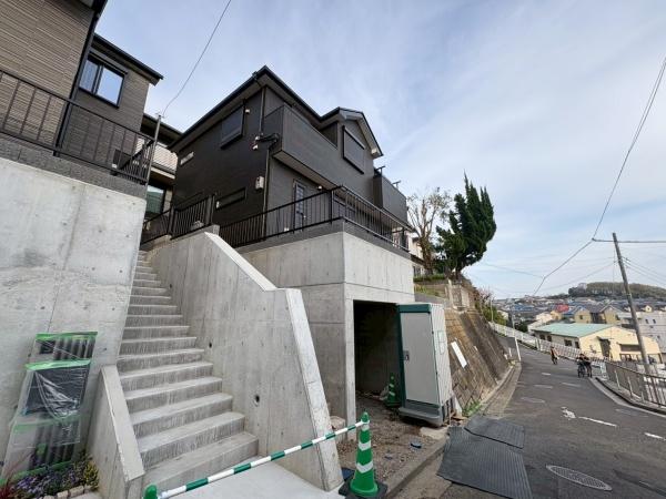 新築戸建　FirstStage平戸XⅡ　B棟
