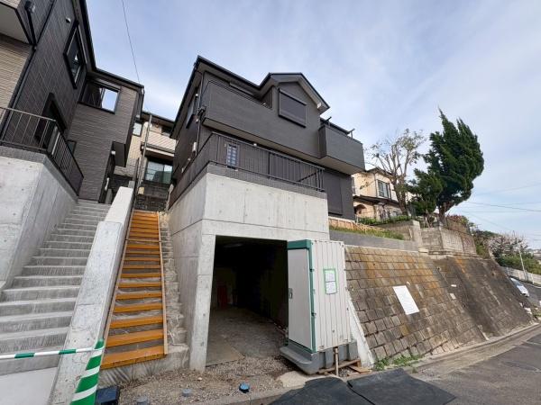 新築戸建　FirstStage平戸XⅡ　B棟