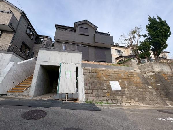 新築戸建　FirstStage平戸XⅡ　B棟