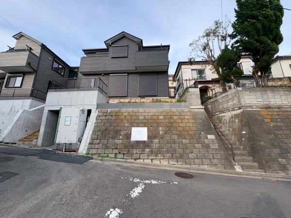 新築戸建　FirstStage平戸XⅡ　B棟