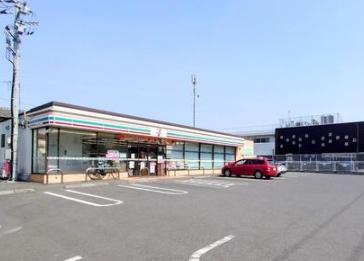 新築戸建　瀬谷区阿久和西３丁目　A号棟(セブンイレブン横浜阿久和西3丁目店)