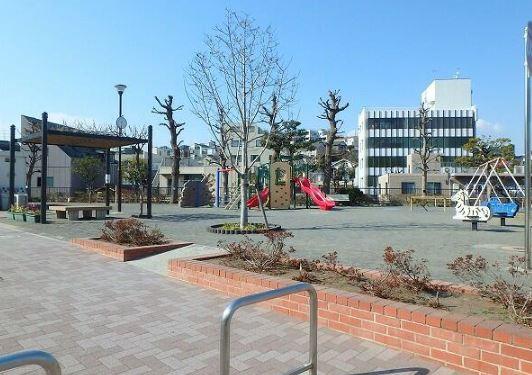 横浜市西区北軽井沢の中古一戸建て(台町公園)