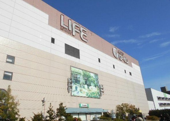 横浜市旭区今宿２丁目の中古一戸建て(そうてつローゼン三ツ境店)