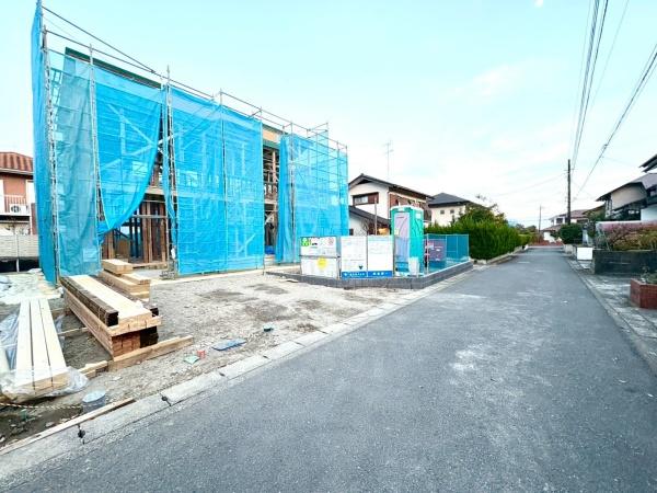 新築戸建　金沢区釜利谷西６丁目