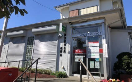 新築戸建　金沢区釜利谷西６丁目(横浜釜利谷西郵便局)