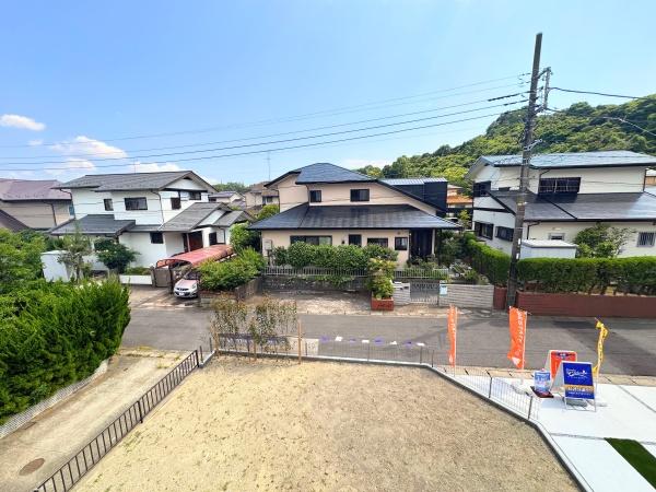 新築戸建　金沢区釜利谷西６丁目