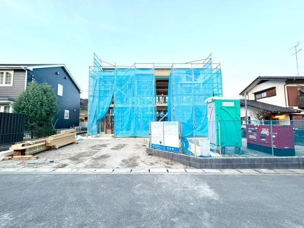 新築戸建　金沢区釜利谷西６丁目
