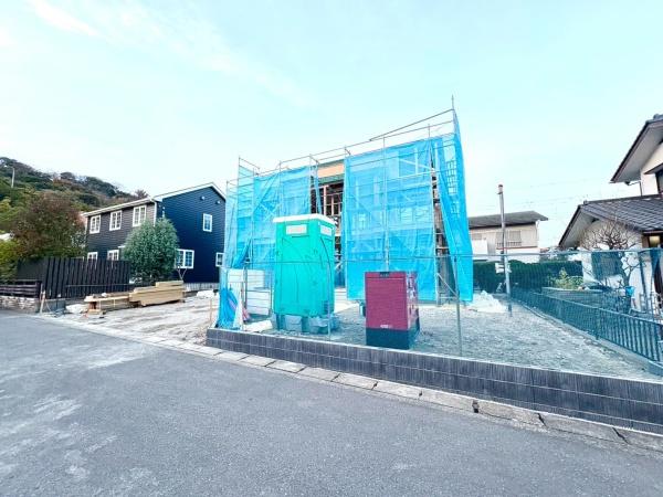 新築戸建　金沢区釜利谷西６丁目
