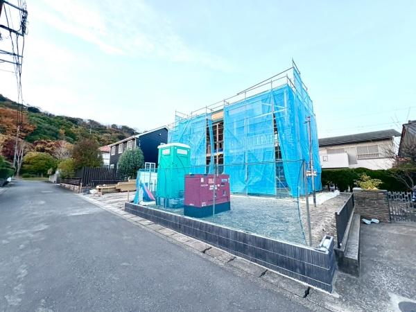 新築戸建　金沢区釜利谷西６丁目