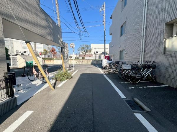 新築戸建　鶴見区佃野町