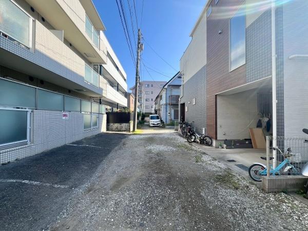 新築戸建　鶴見区佃野町