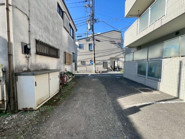 新築戸建　鶴見区佃野町