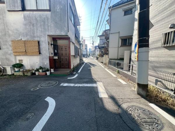 新築戸建　鶴見区佃野町