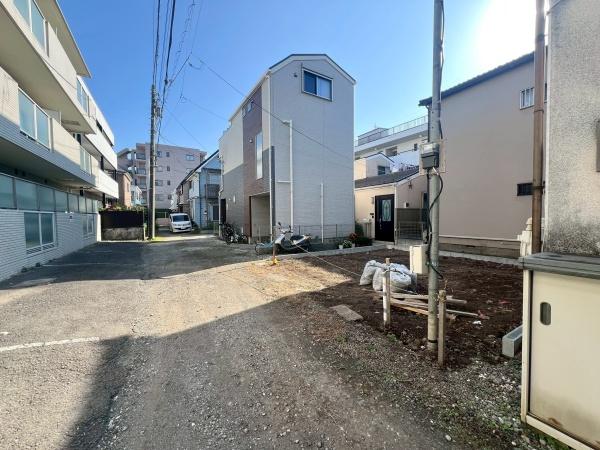 新築戸建　鶴見区佃野町