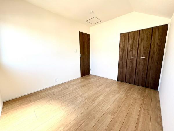 新築戸建　磯子区杉田８丁目