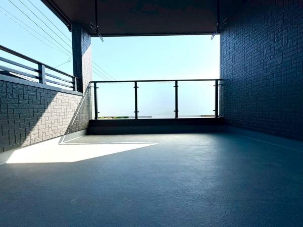 新築戸建　磯子区杉田８丁目